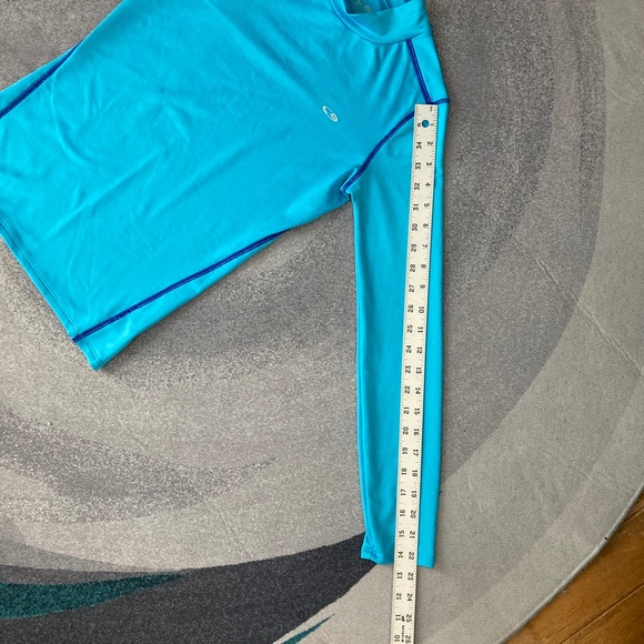 🍁 3 for $23: CHAMPION Fitted matching thermal set (14-16 Kids) - Picture 12 of 12